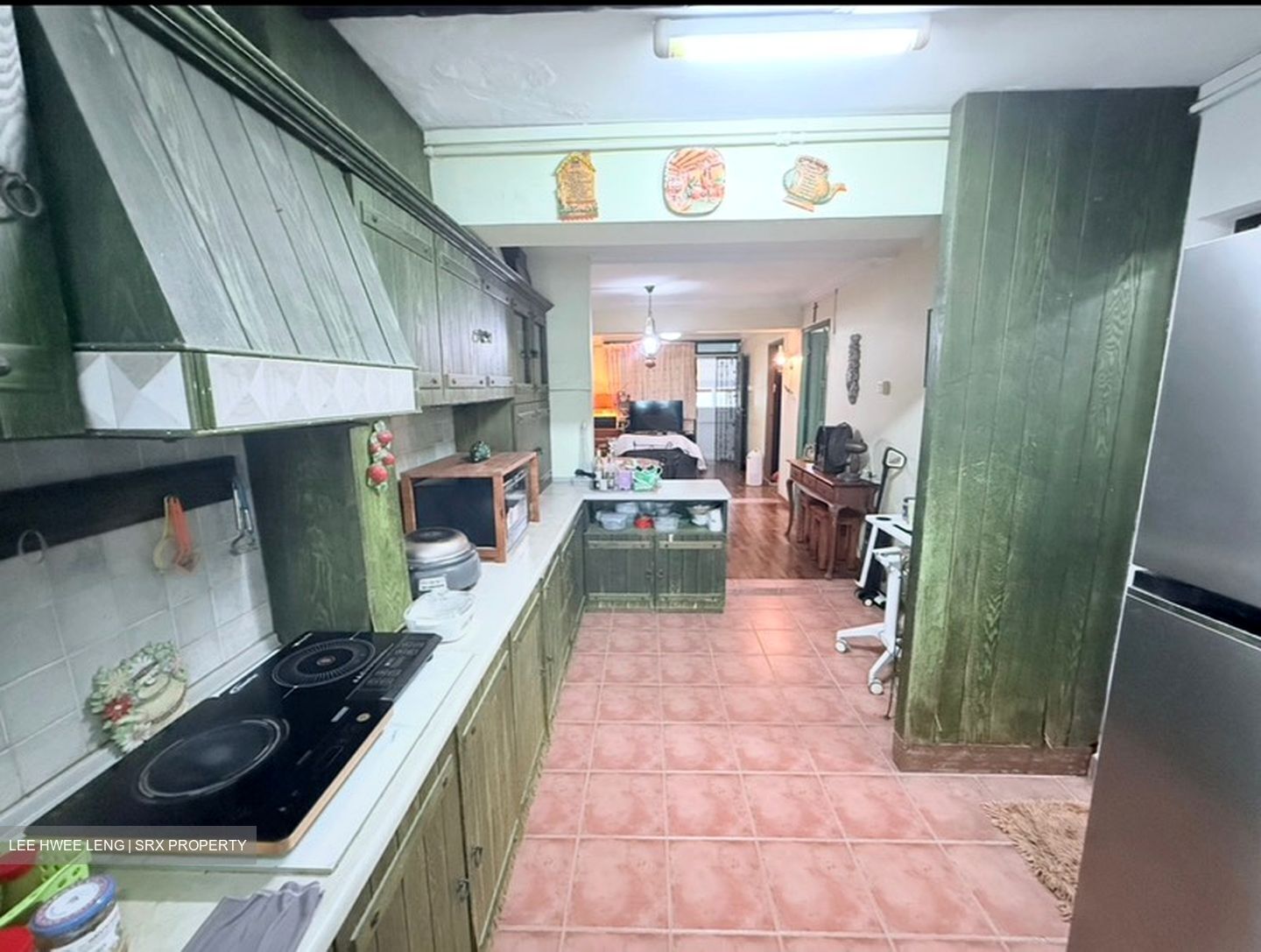 Blk 12 Holland Vista (Queenstown), HDB 3 Rooms #602124541